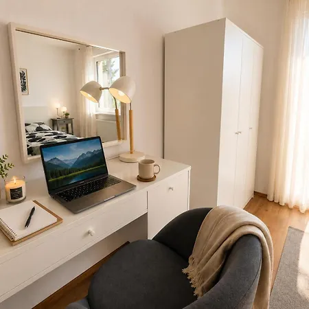 Апартаменты Living 2 *