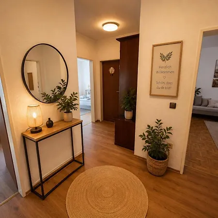 Апартаменты Living 2 *